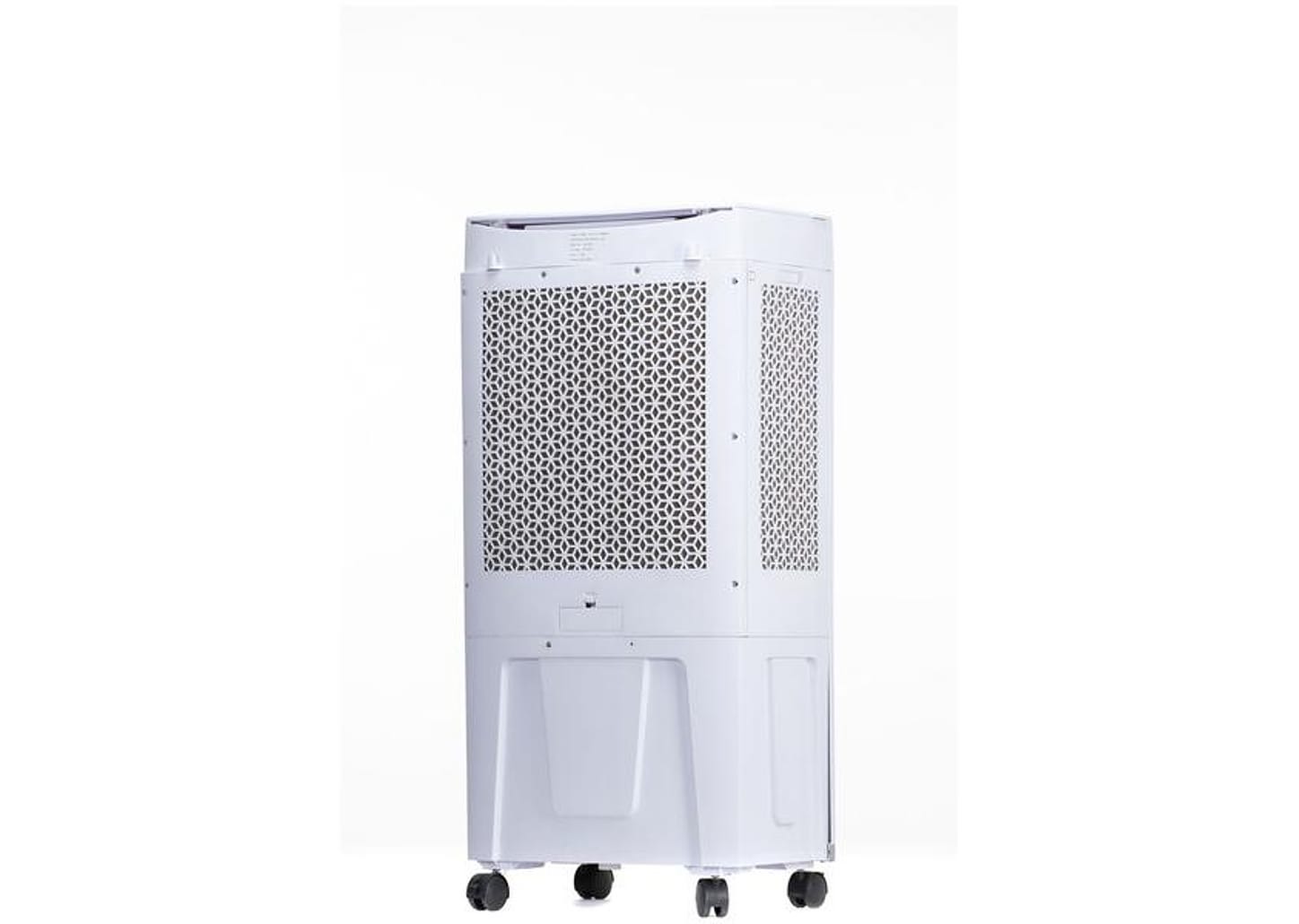 Climatizador de Ar Amvox Frio Umidificador 4 Velocidades 40L ACL 4022