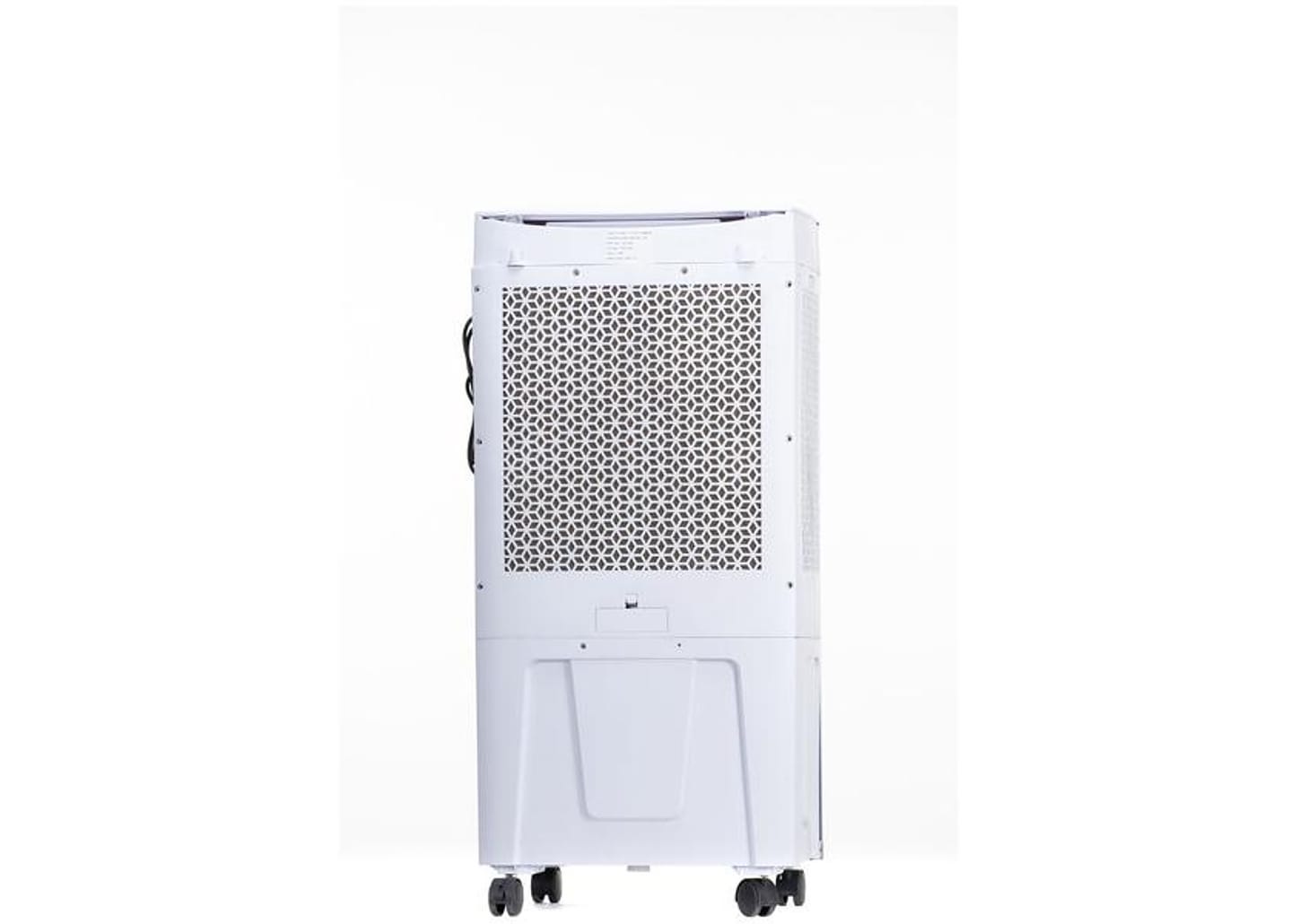 Climatizador de Ar Amvox Frio Umidificador 4 Velocidades 40L ACL 4022