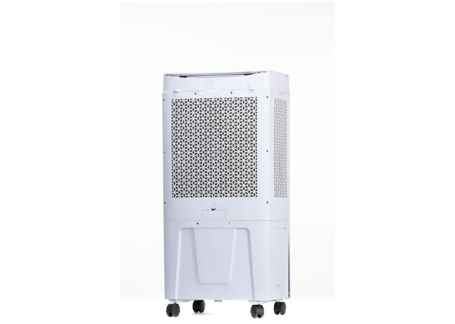 Climatizador de Ar Amvox Frio Umidificador 4 Velocidades 40L ACL 4022