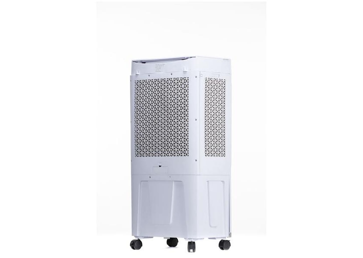 Climatizador de Ar Amvox Frio Umidificador 4 Velocidades 40L ACL 4022