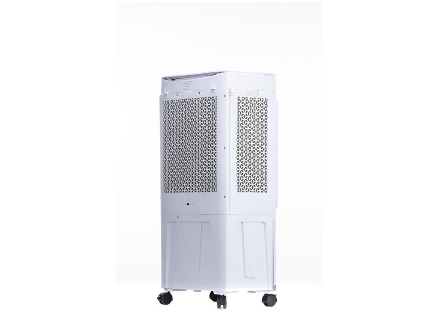 Climatizador de Ar Amvox Frio Umidificador 4 Velocidades 40L ACL 4022