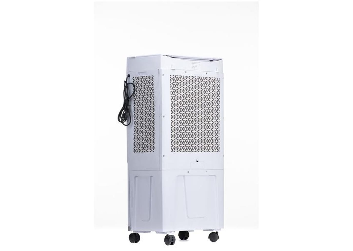 Climatizador de Ar Amvox Frio Umidificador 4 Velocidades 40L ACL 4022