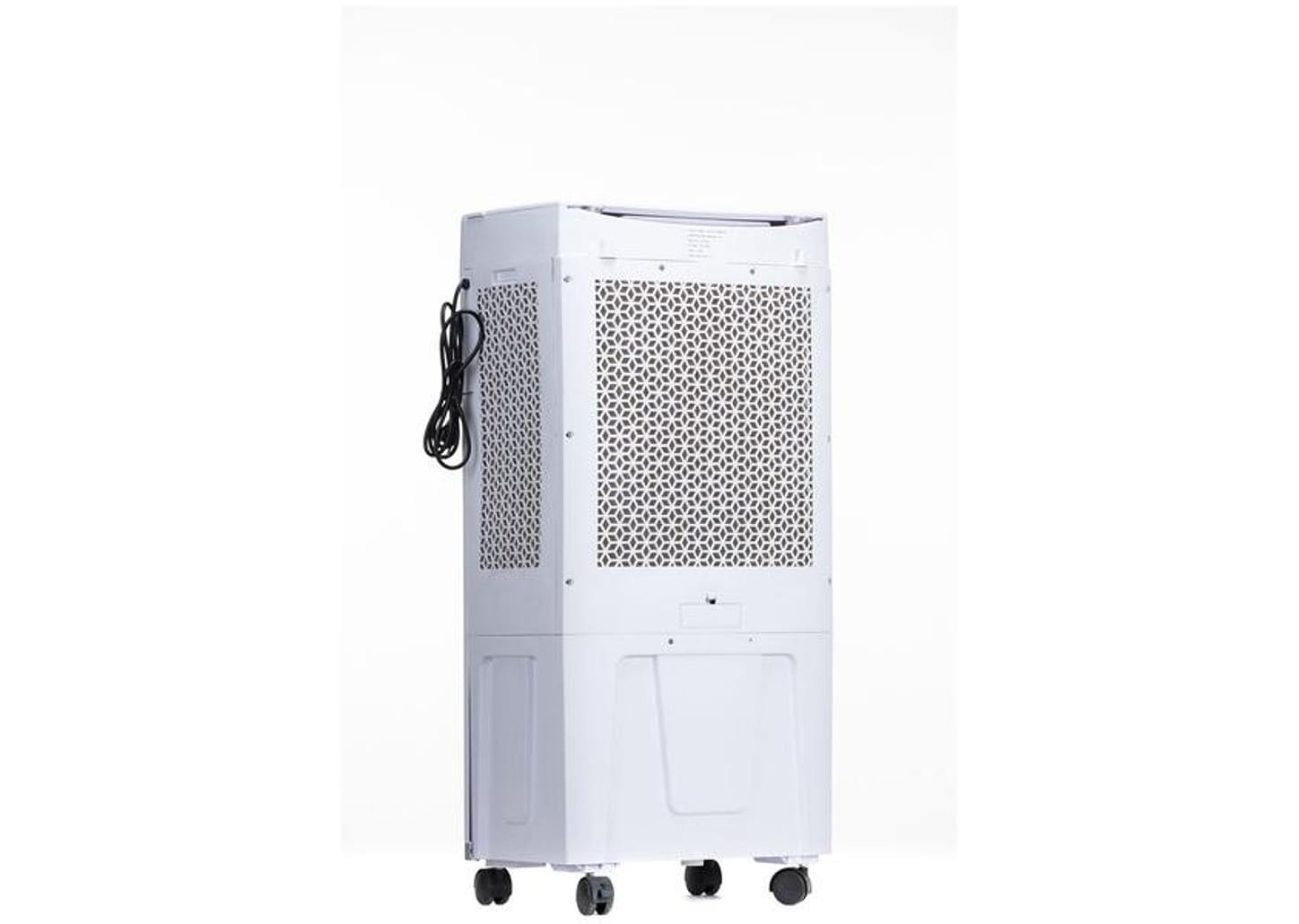 Climatizador de Ar Amvox Frio Umidificador 4 Velocidades 40L ACL 4022