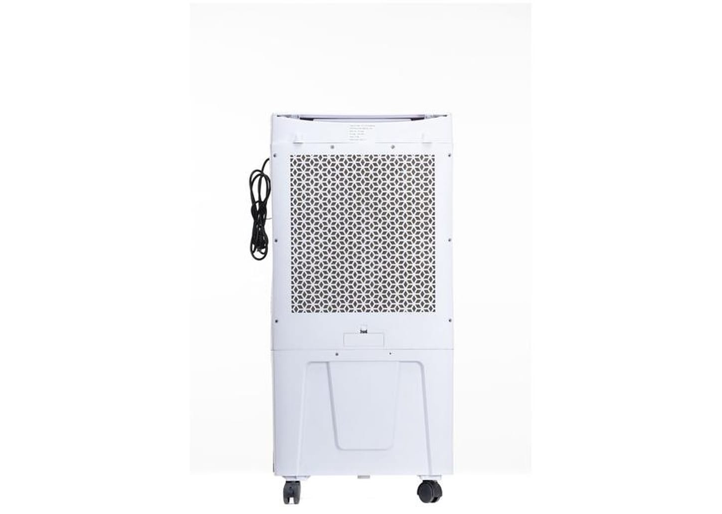 Climatizador de Ar Amvox Frio Umidificador 4 Velocidades 40L ACL 4022
