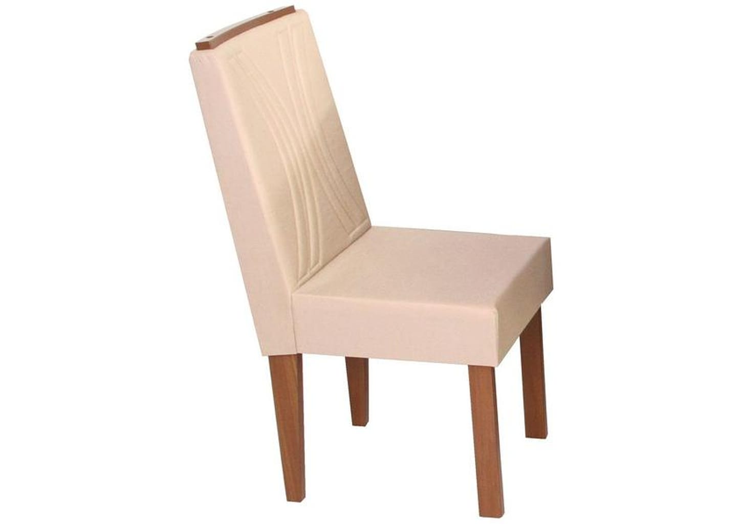 Mesa de Cozinha 4 Cadeiras Redondo Laís Móveis São Carlos