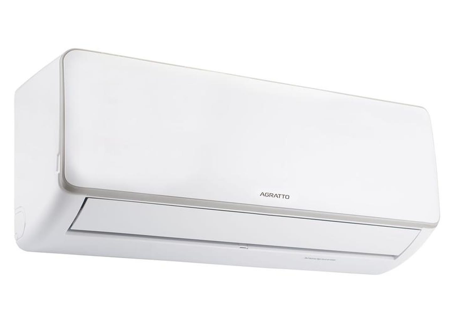 Ar-condicionado Split 18.000 BTUs Agratto Neo Inverter Frio ICS18F-02