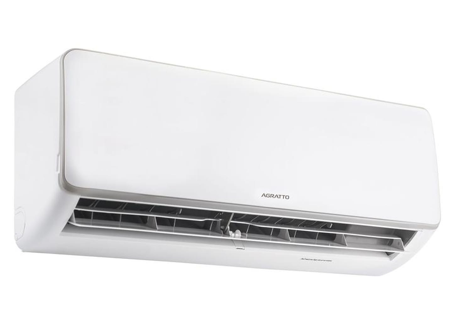 Ar-condicionado Split 18.000 BTUs Agratto Neo Inverter Frio ICS18F-02