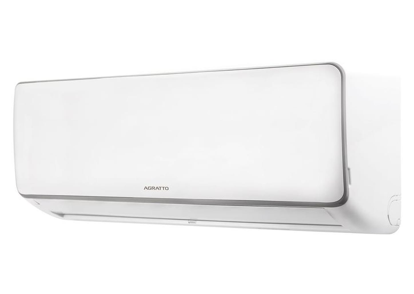 Ar-condicionado Split 18.000 BTUs Agratto Neo Inverter Frio ICS18F-02