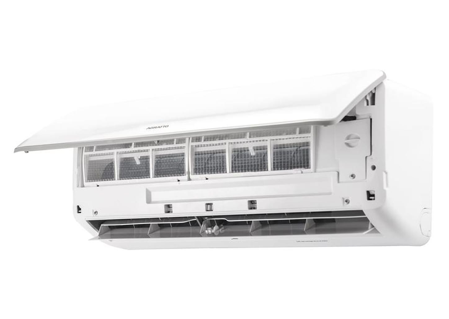 Ar-condicionado Split 18.000 BTUs Agratto Neo Inverter Frio ICS18F-02