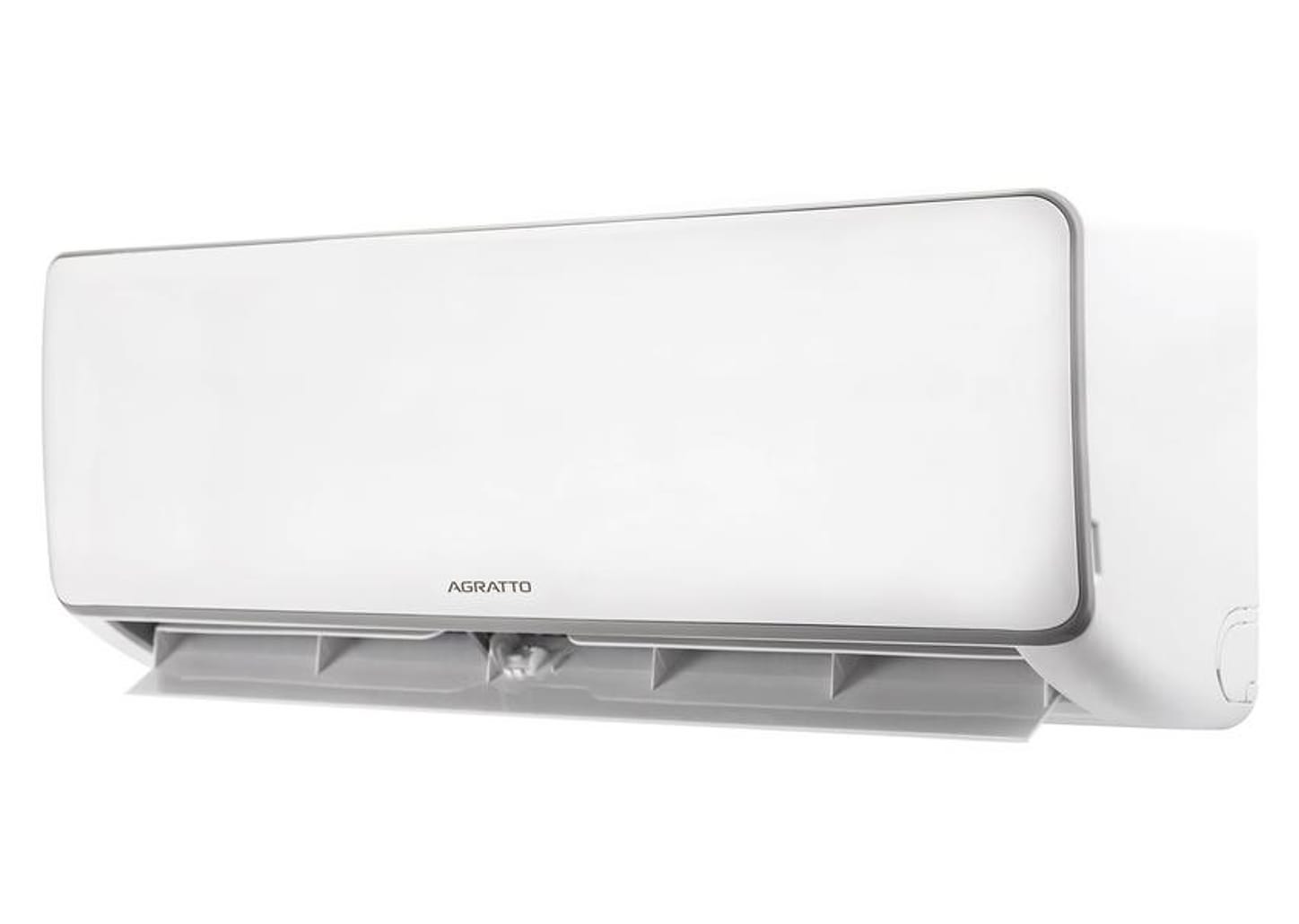 Ar-condicionado Split 18.000 BTUs Agratto Neo Inverter Frio ICS18F-02