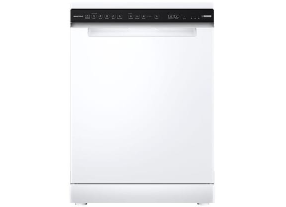 Lava-louças Brastemp de Embutir 15 Serviços BLF61AB Branca