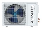 Ar-condicionado Split 18.000 BTUs Agratto Neo Inverter Frio ICS18F-02