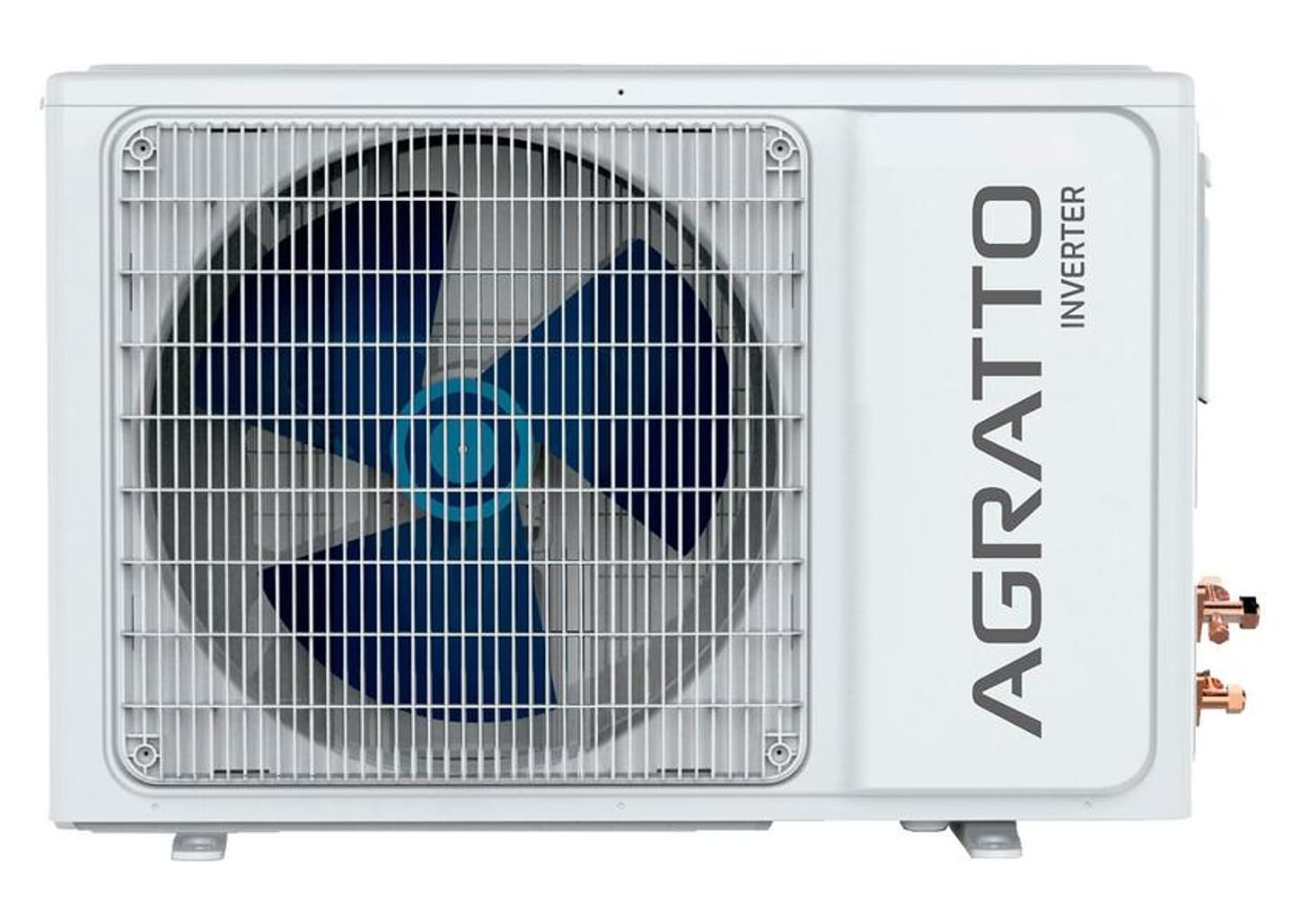 Ar-condicionado Split 18.000 BTUs Agratto Neo Inverter Frio ICS18F-02