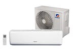 Ar-condicionado Split 12.000BTUs Gree Inverter Frio GWC12ATBXA-D6DNA1A