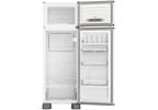Geladeira/Refrigerador Esmaltec Duplex Branco 276L RCD34 PRO