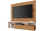Painel para TV até 55" Caemmun Black 19 SE