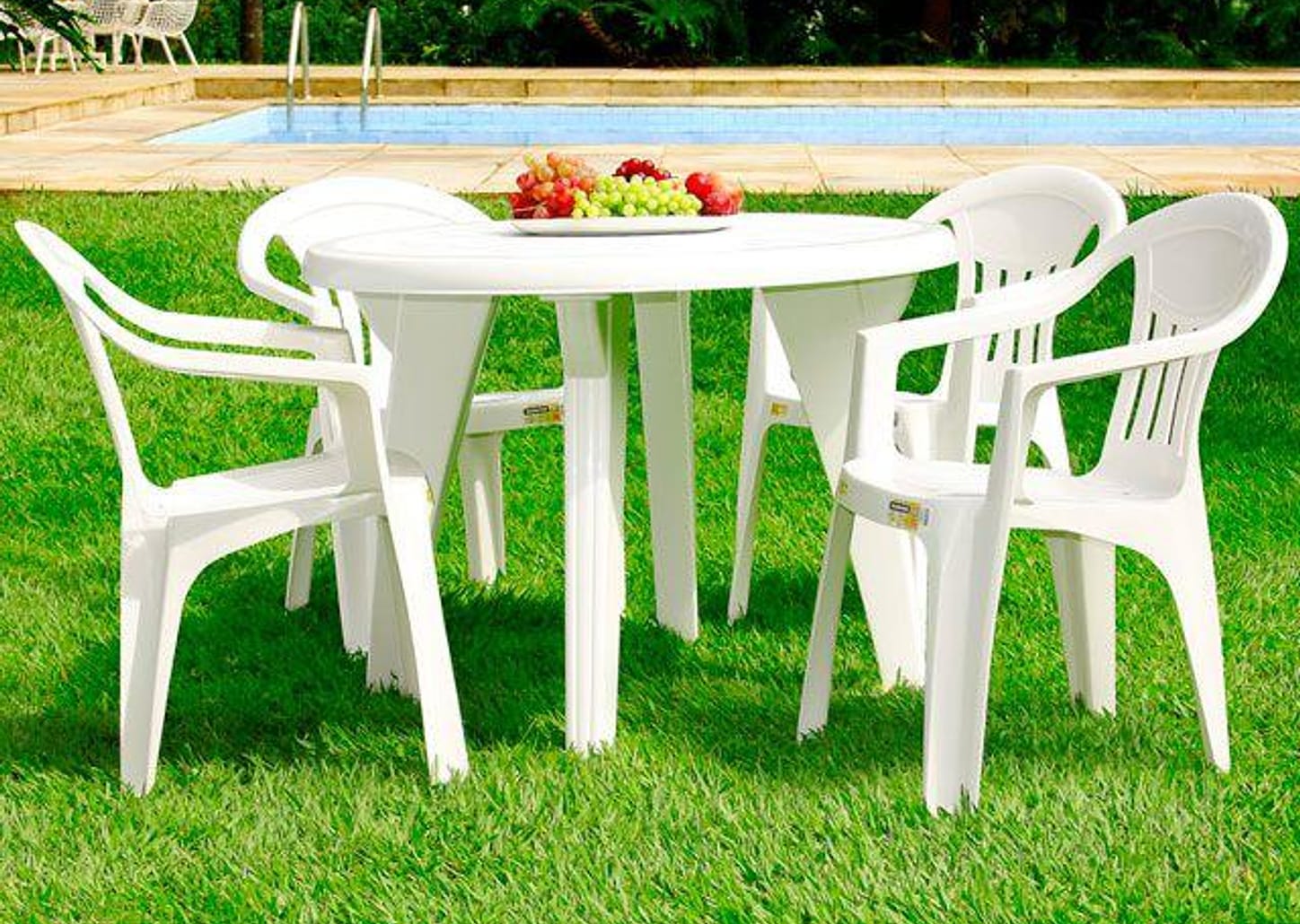 Poltrona Ilhabela - Tramontina 92209/010