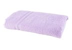 Jogo de Toalhas de Banho e Rosto Dohler 100% Algodão Paris Lilás 2 Peças