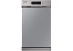 Lava-louças 14 Serviços com Função Higienizar DW60DG550 Inox
