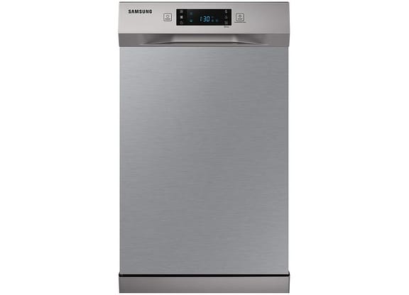 Lava-louças 14 Serviços com Função Higienizar DW60DG550 Inox