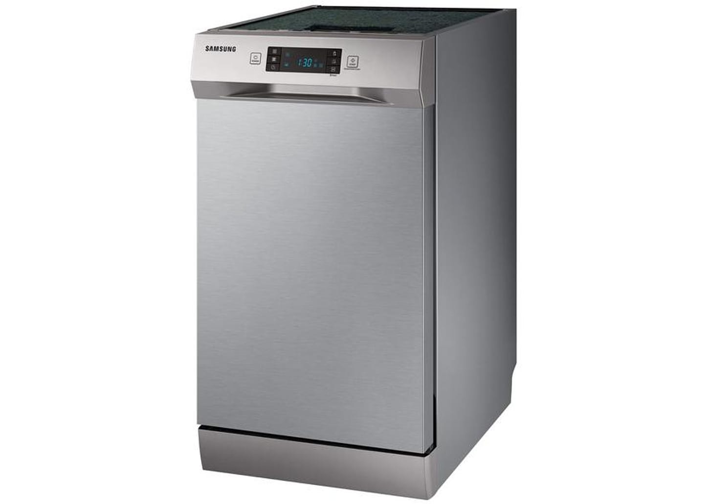 Lava-louças 14 Serviços com Função Higienizar DW60DG550 Inox