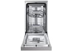 Lava-louças 14 Serviços com Função Higienizar DW60DG550 Inox