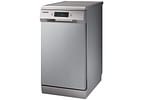 Lava-louças 14 Serviços com Função Higienizar DW60DG550 Inox
