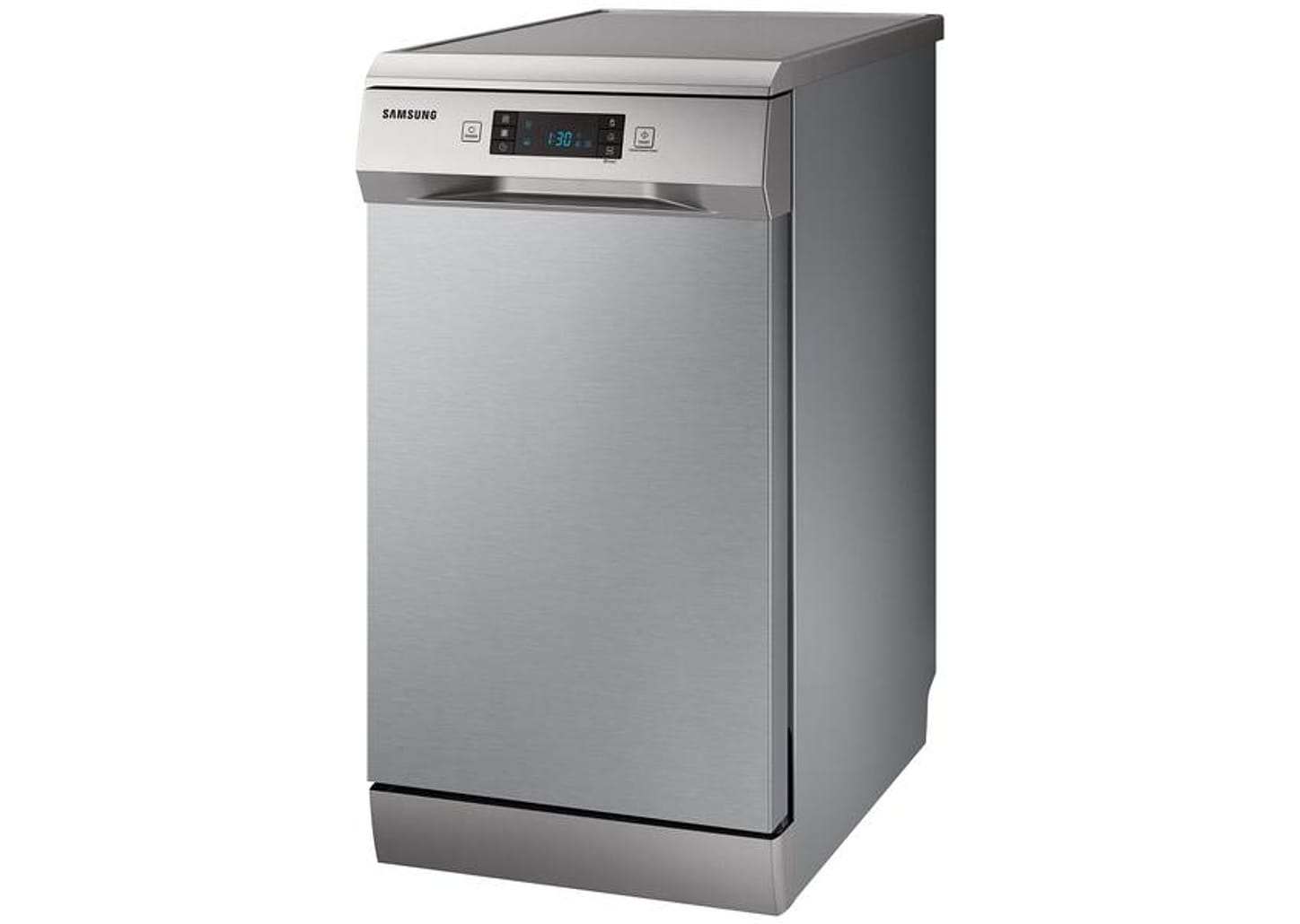 Lava-louças 14 Serviços com Função Higienizar DW60DG550 Inox