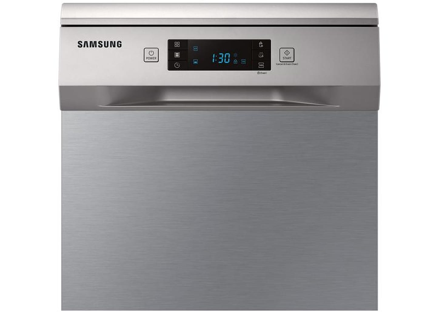 Lava-louças 14 Serviços com Função Higienizar DW60DG550 Inox