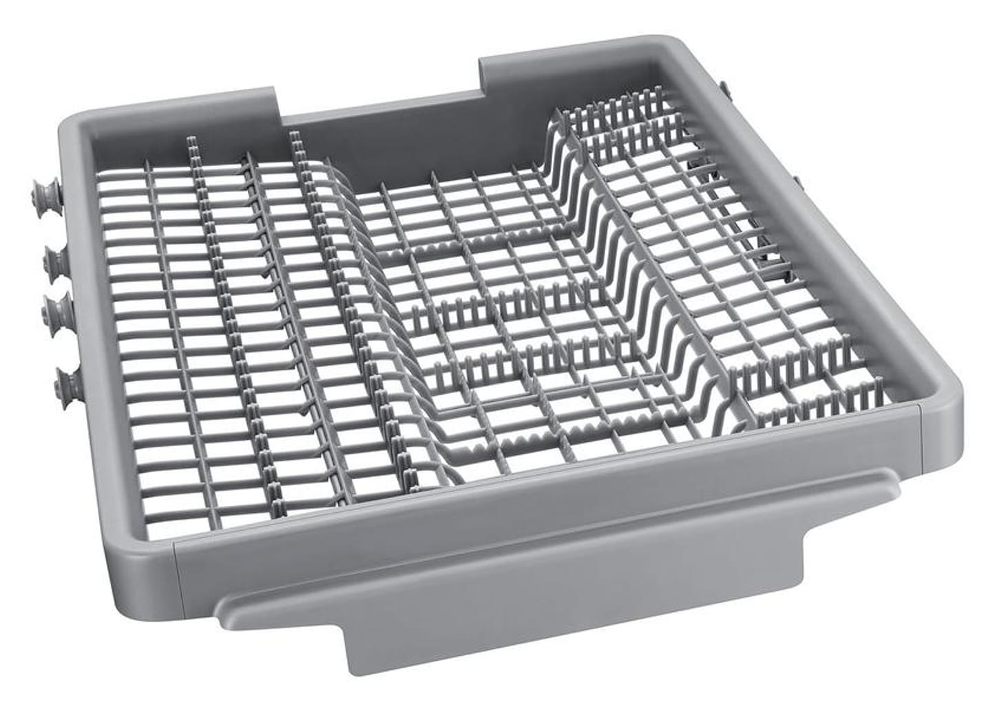 Lava-louças 14 Serviços com Função Higienizar DW60DG550 Inox