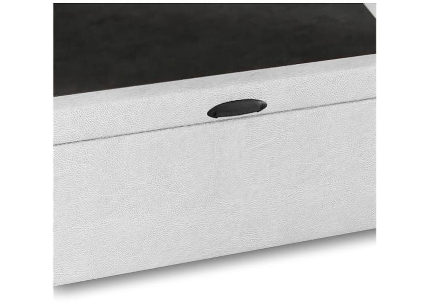 Base Cama Box Casal V-Joy com Baú 38x138x188cm Bravus