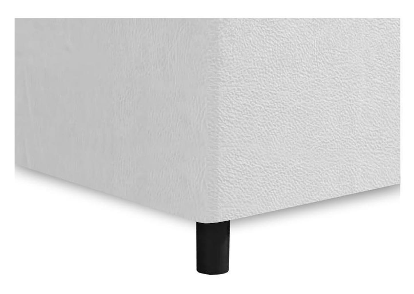 Base Cama Box Casal V-Joy com Baú 38x138x188cm Bravus