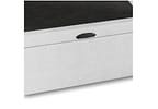 Base Cama Box Queen V-Joy com Baú 38x158x198cm Bravus