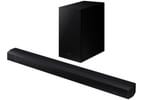 Soundbar Samsung HW-B550/ZD 2.1 Bluetooth com Subwoofer sem Fio 410W