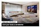 Soundbar Samsung HW-B550/ZD 2.1 Bluetooth com Subwoofer sem Fio 410W