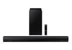 Soundbar Samsung HW-B550/ZD 2.1 Bluetooth com Subwoofer sem Fio 410W