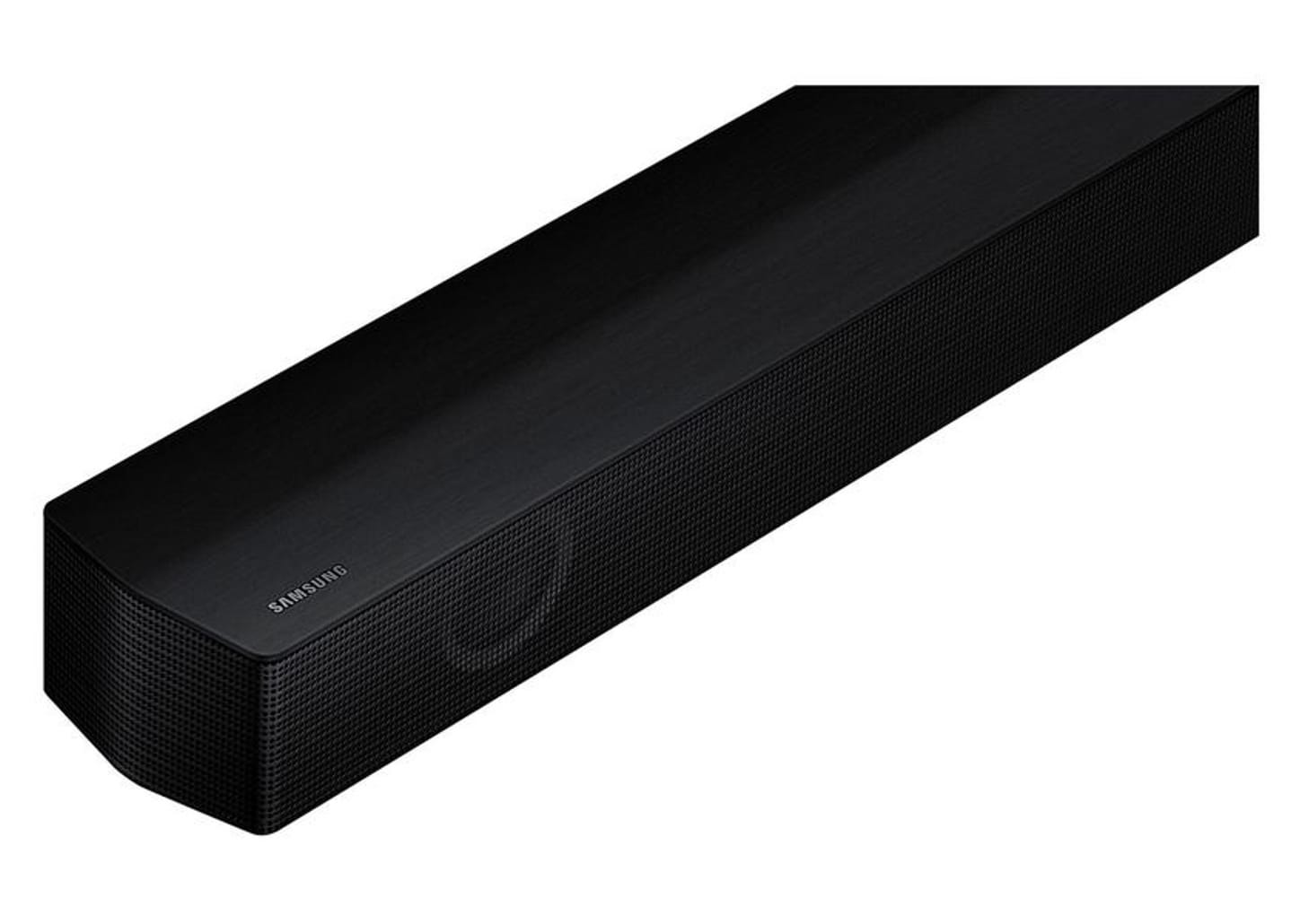 Soundbar Samsung HW-B550/ZD 2.1 Bluetooth com Subwoofer sem Fio 410W