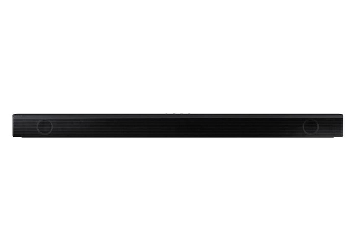 Soundbar Samsung HW-B550/ZD 2.1 Bluetooth com Subwoofer sem Fio 410W
