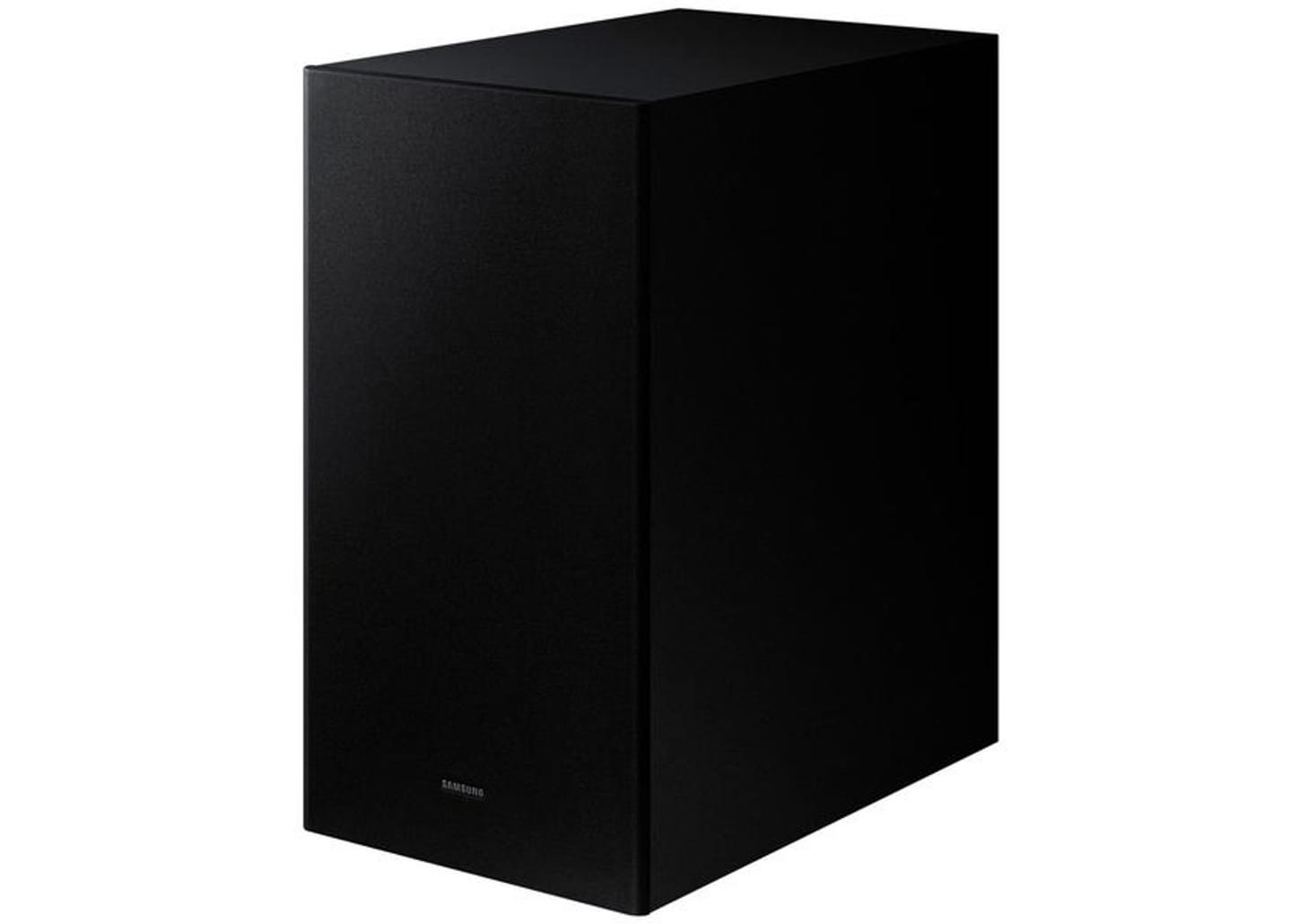 Soundbar Samsung HW-B550/ZD 2.1 Bluetooth com Subwoofer sem Fio 410W