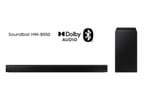 Soundbar Samsung HW-B550/ZD 2.1 Bluetooth com Subwoofer sem Fio 410W