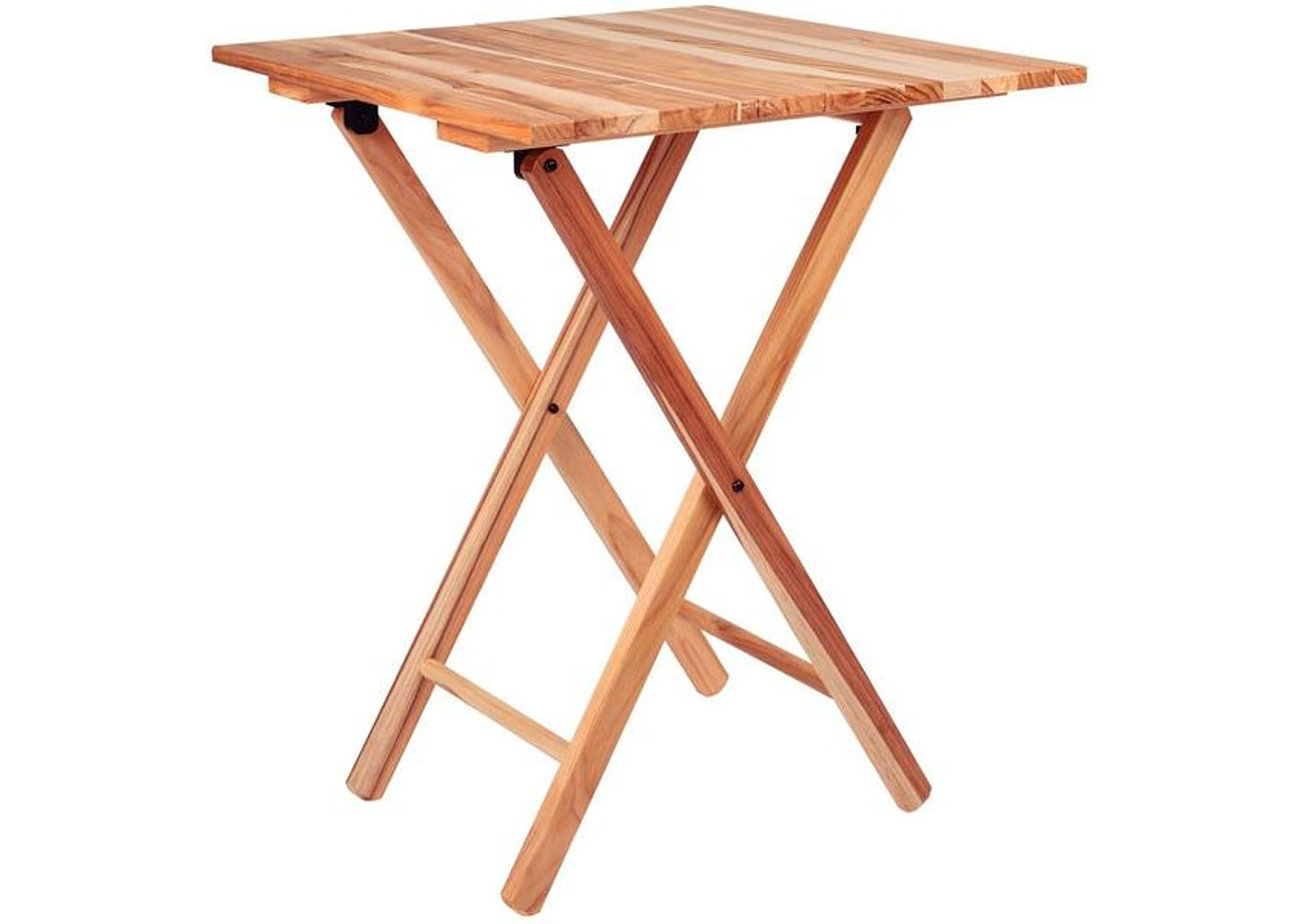 Mesa Quadrada 4 Lugares Tramontina Lille