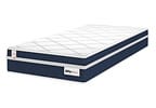 Colchão Solteiro Plumatex Colchões de Molas Ensacadas 22x88x188cm Alfa Maxx