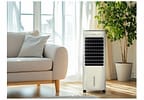 Climatizador de Ar Midea Frio Umidificador 3 Velocidades 5L ACM52