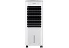Climatizador de Ar Midea Frio Umidificador 3 Velocidades 5L ACM52