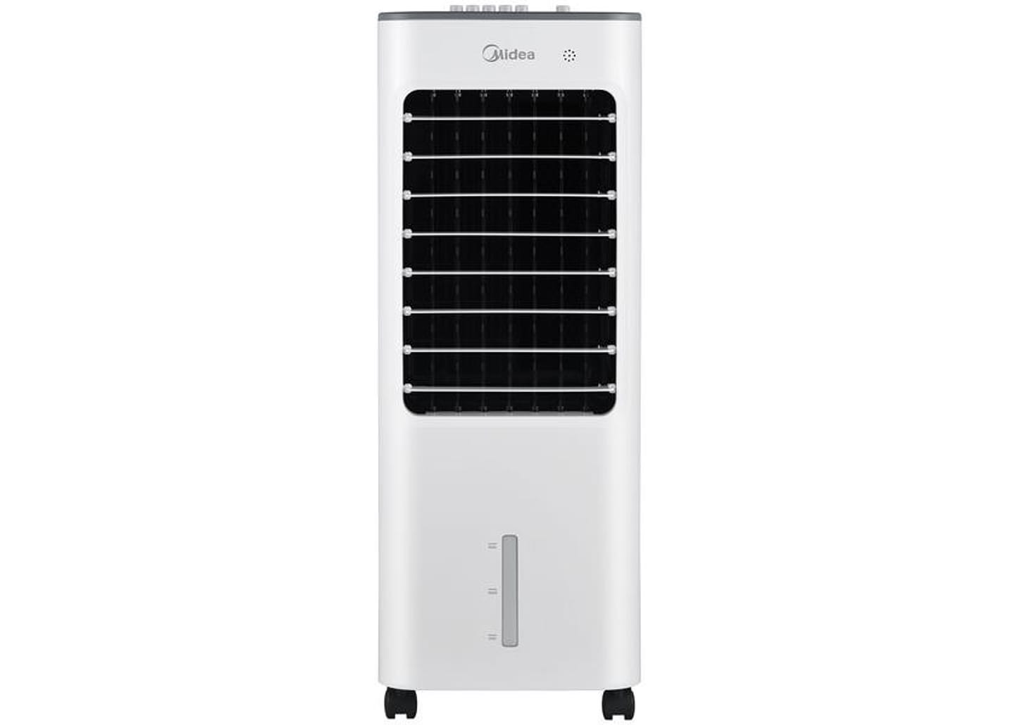 Climatizador de Ar Midea Frio Umidificador 3 Velocidades 5L ACM52