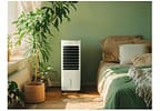 Climatizador de Ar Midea Frio Umidificador 3 Velocidades 5L ACM52