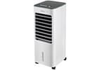 Climatizador de Ar Midea Frio Umidificador 3 Velocidades 5L ACM52