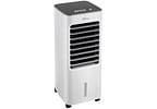 Climatizador de Ar Midea Frio Umidificador 3 Velocidades 5L ACM52