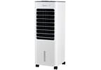 Climatizador de Ar Midea Frio Umidificador 3 Velocidades 5L ACM52