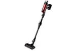 Aspirador de Pó Vertical e Portátil Arno sem Fio a Bateria 250W X-Force Flex 9.60 RH20 Vermelho